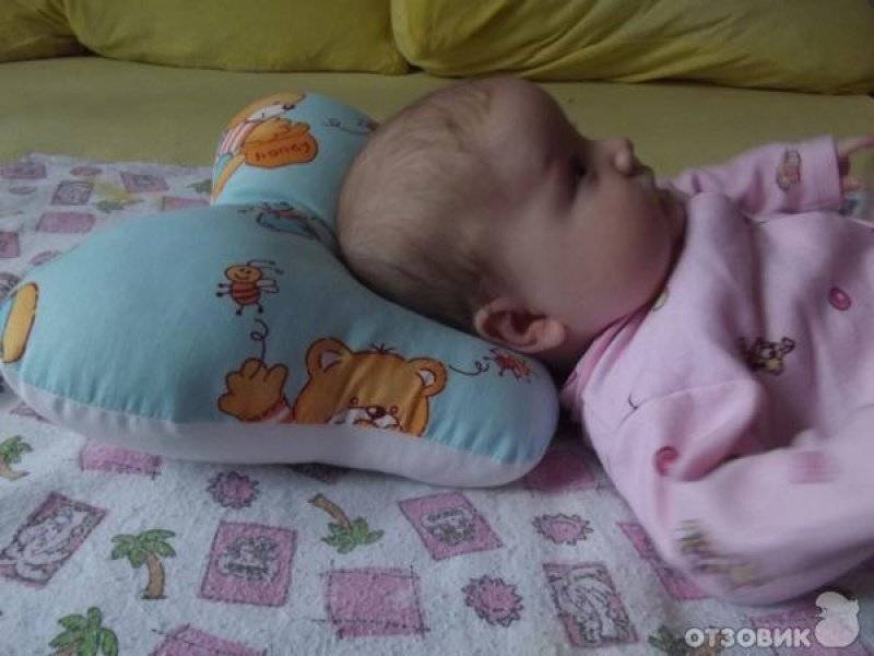Безопасный сон новорожденного: как выбрать правильное положение