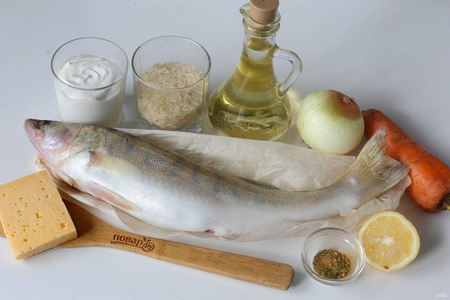Рыбное суфле: рецепт пошаговый с фото | меню недели