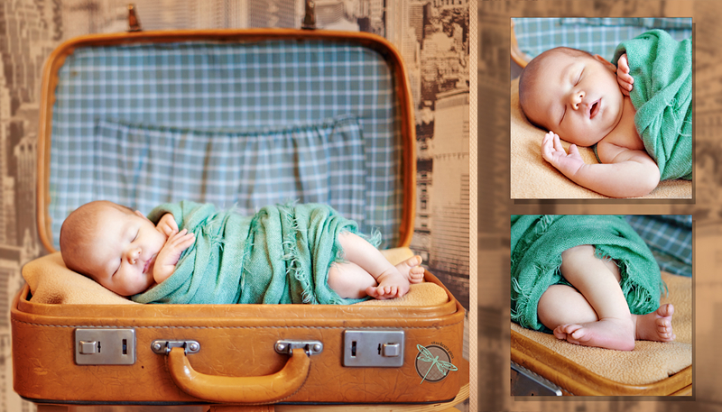 Фото младенца по месяцам: 25+ оригинальных идей для первой хроники ребёнка