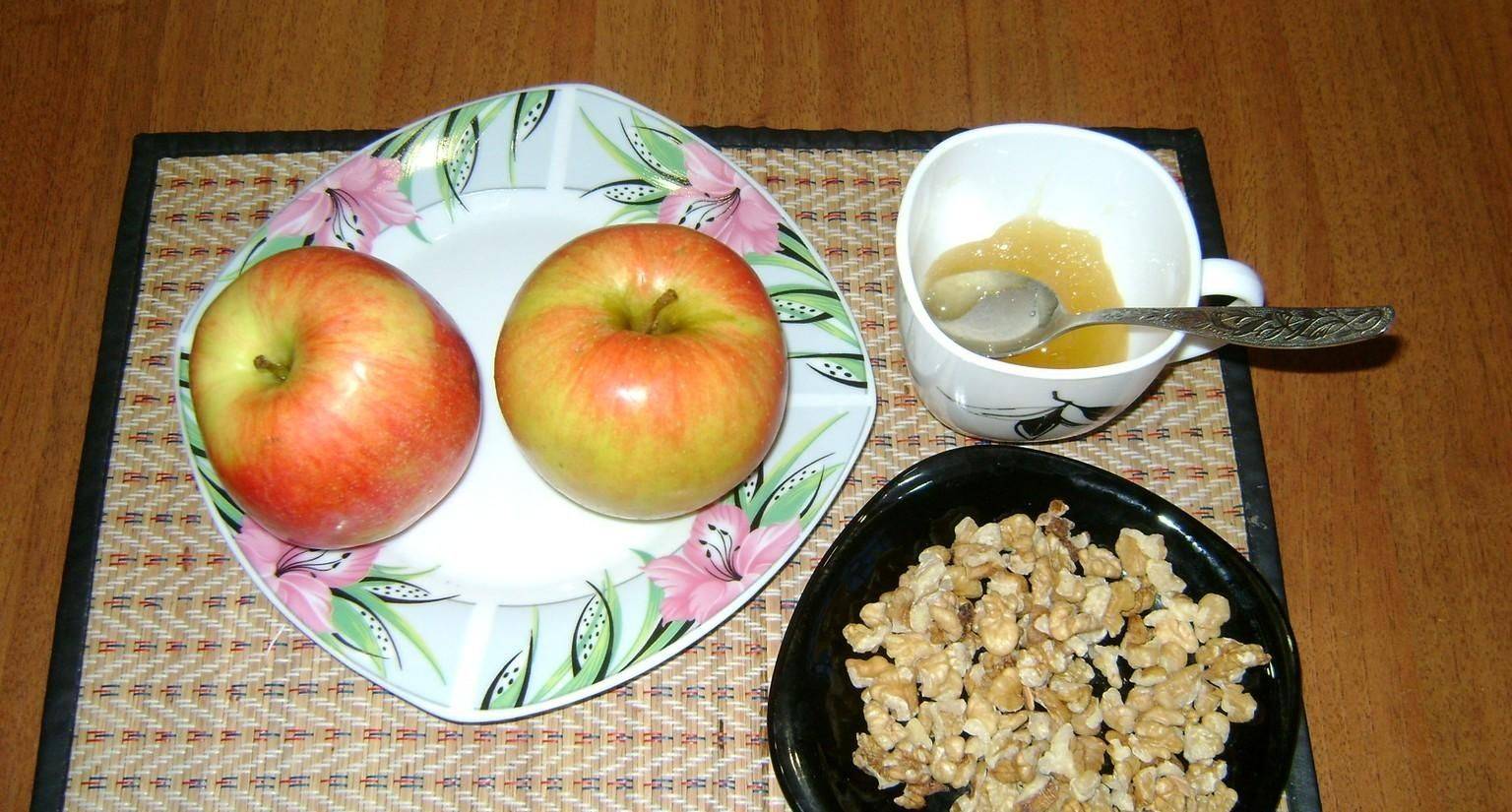 Как запечь яблоки в мультиварке: 10 рецептов, советы