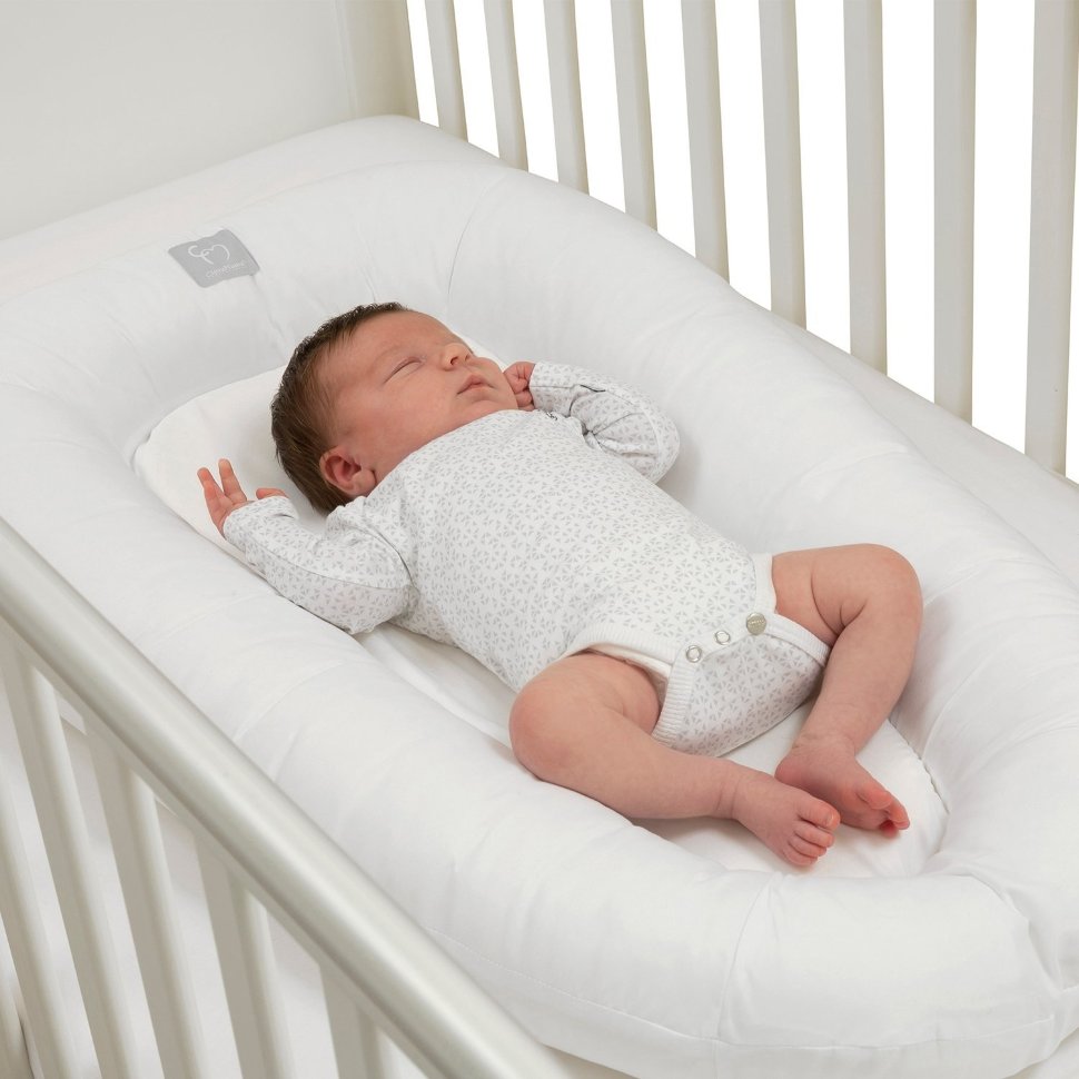 Выбираем кроватку для новорожденного: виды, материалы, механизмы