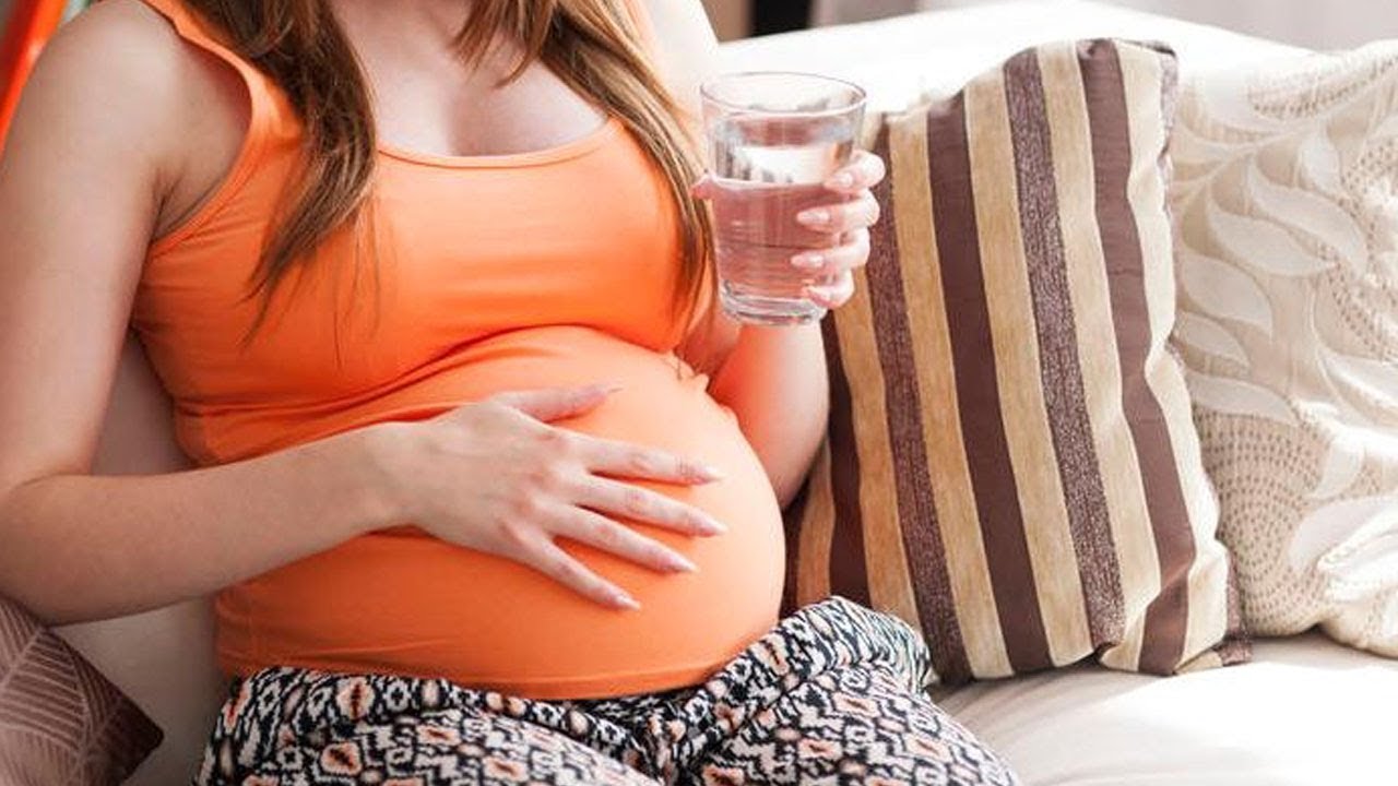 Изжога при беременности: симптомы, как избавиться, что можно