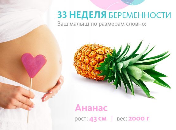 Ананас при беременности: польза, вред, противопоказания