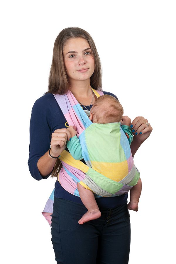 0+: выбор слинга для новорожденного. как выбрать слинг? - сознательно.ру