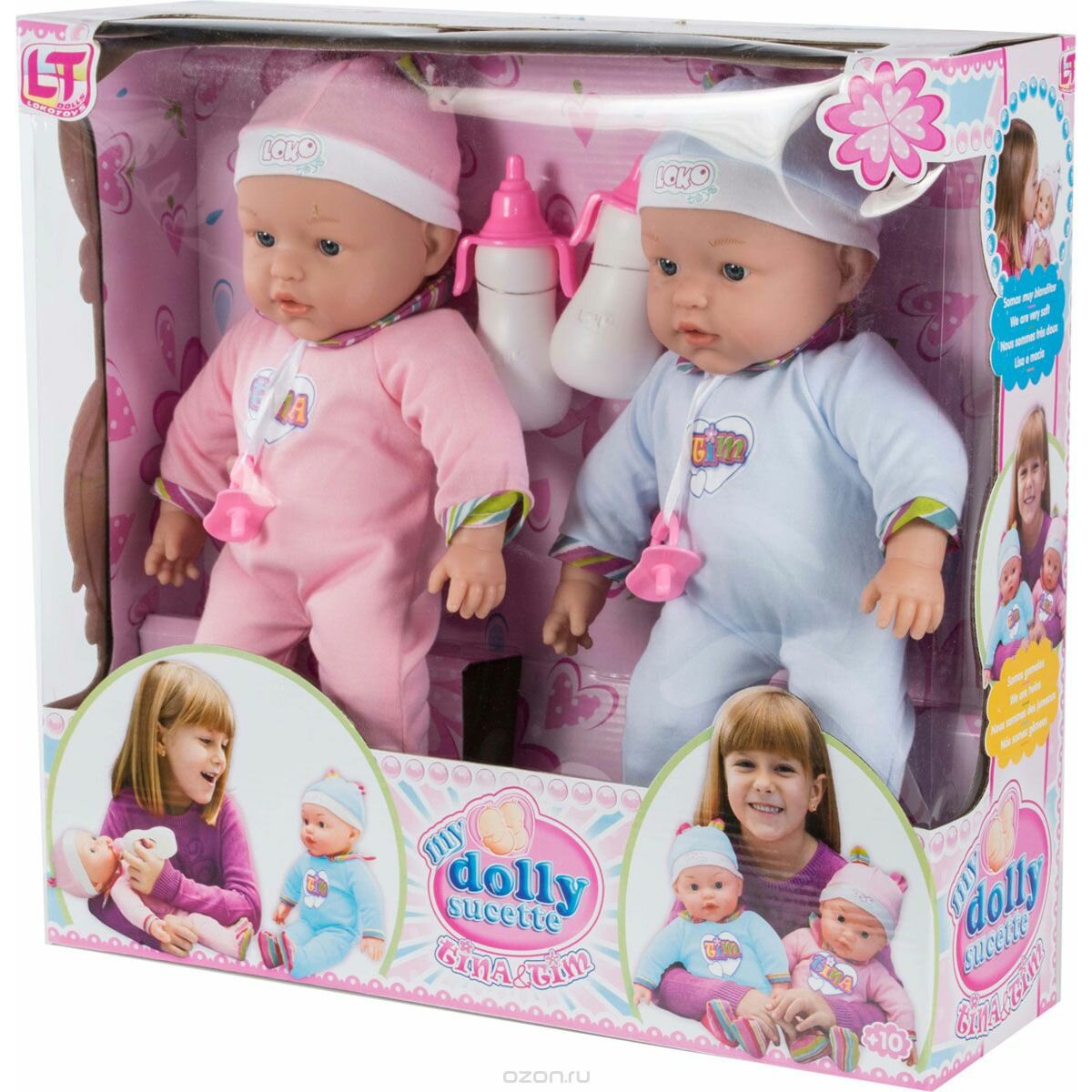 Куклы и пупсы для девочек: обзор 12 лучших кукол 2022 года с ценами и отзывами, характеристики, видео