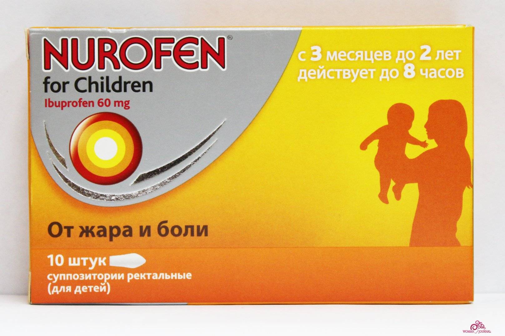 Топ-10 аналогов детского «нурофена» - педиатрия и неонатология - статьи - поиск лекарств