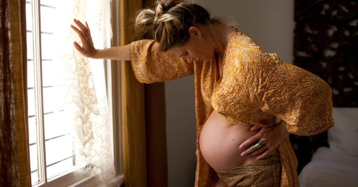 Продукты, которые врачи напрасно запрещают женщинам во время беременности / mama66.ru