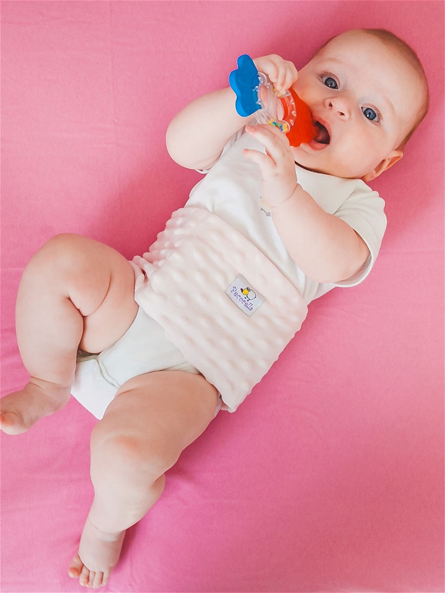 Чаи от коликов для новорожденных: инструкция по применению