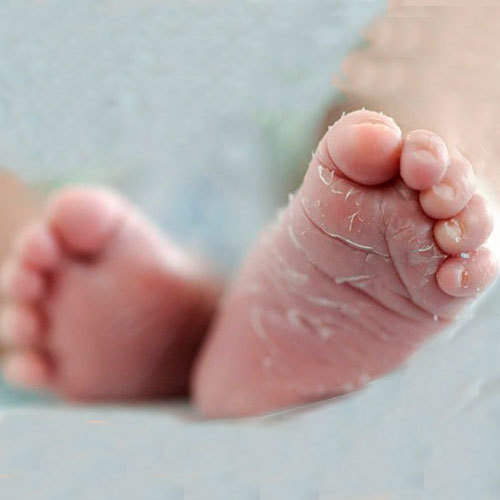 Кожа новорожденного: как правильно за ней ухаживать %sep% +мама