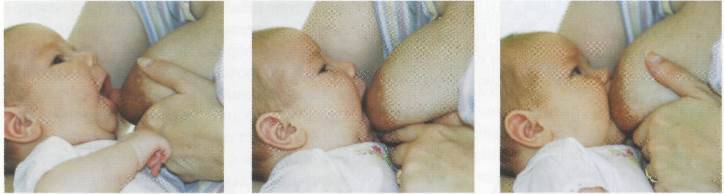 Почему сопит нос у ребенка