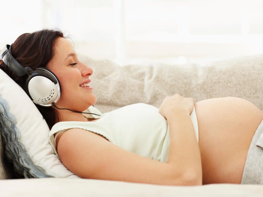 Музыка для беременных ✅ ???? good music