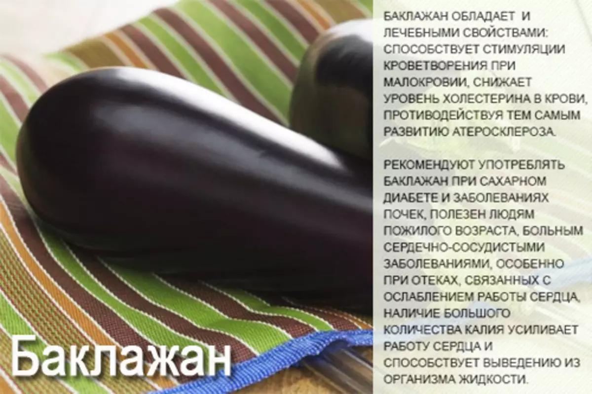 Можно ли есть баклажаны при грудном вскармливании :: syl.ru