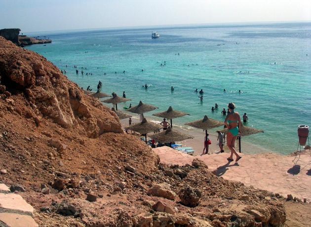 Отдых с детьми в тунисе: курорты, пляжи, семейные отели