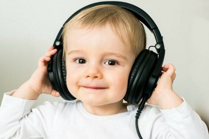 Зачем нужны аудиосказки для детей?