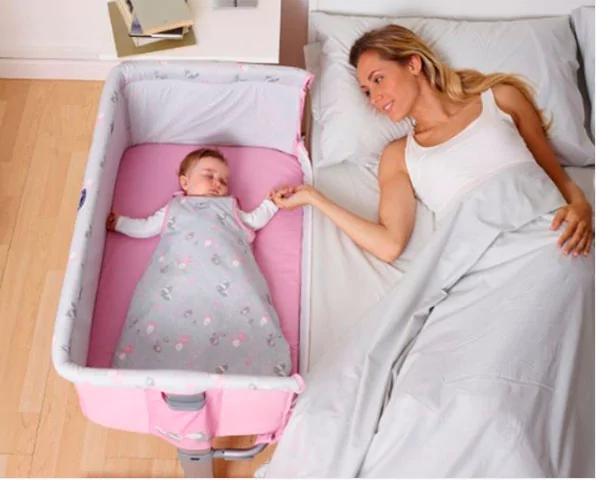 Спальное место для ребенка — выбираем и оформляем правильно