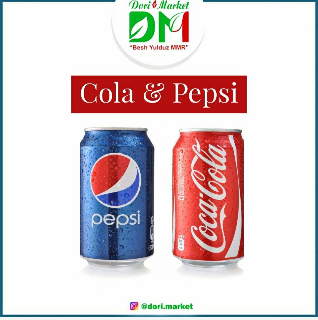 Интересные факты о coca-cola | food and health
