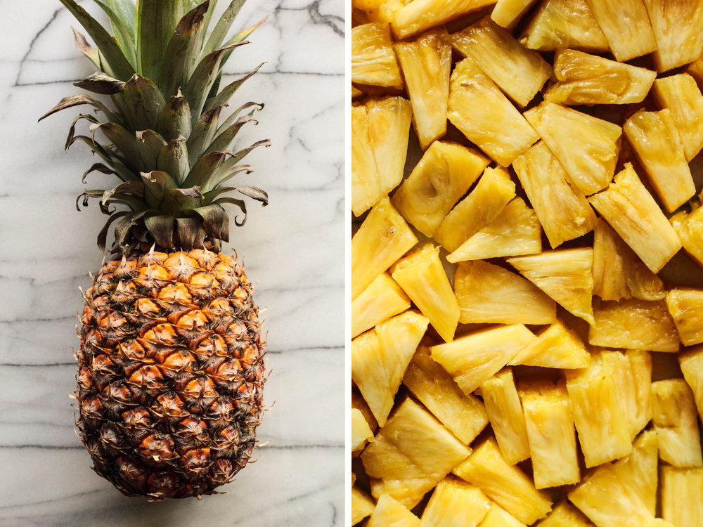 Можно ли есть консервированные ананасы при грудном вскармливании? польза и вред продукта, рецепты блюд