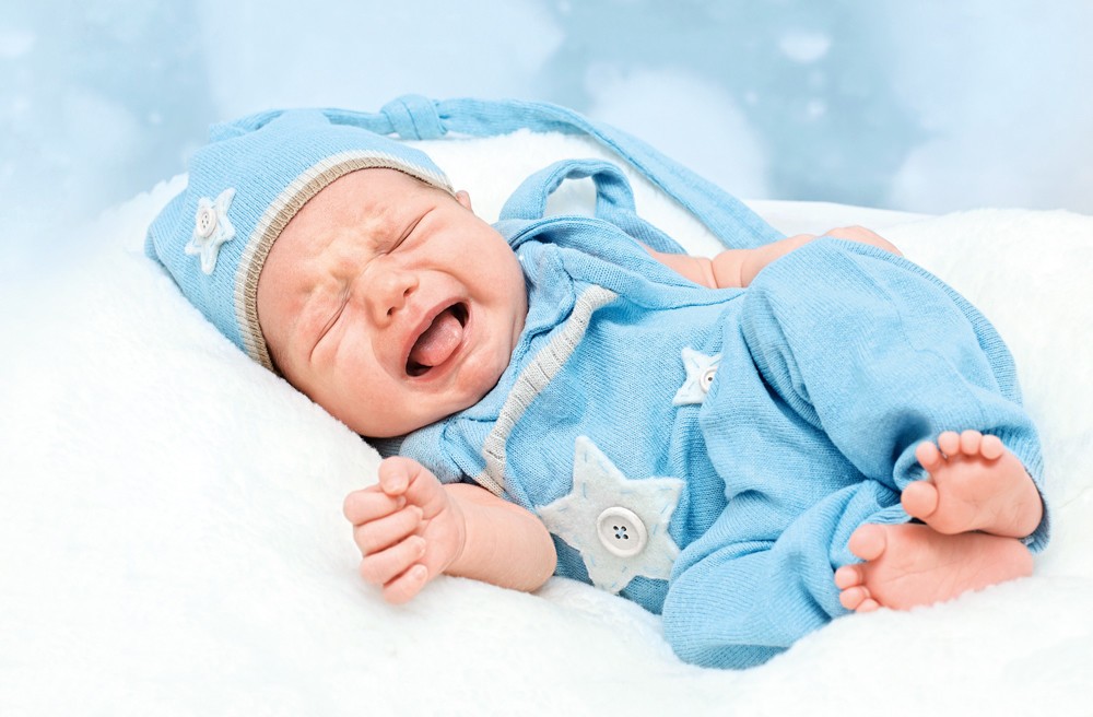 Первые часы жизни новорожденного ребенка