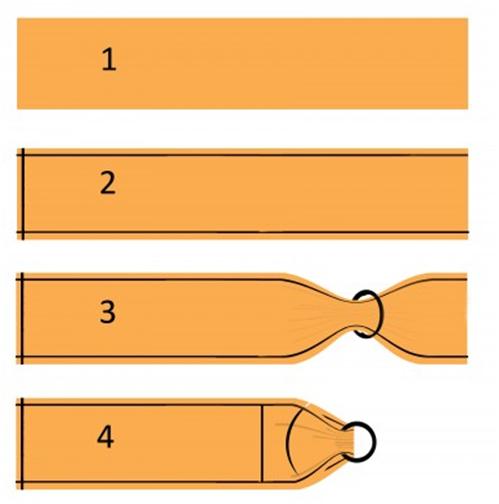 Как завязать слинг шарф для новорожденных колыбелька, горизонтальное положение, вертикально, кольцом. схемы и описание