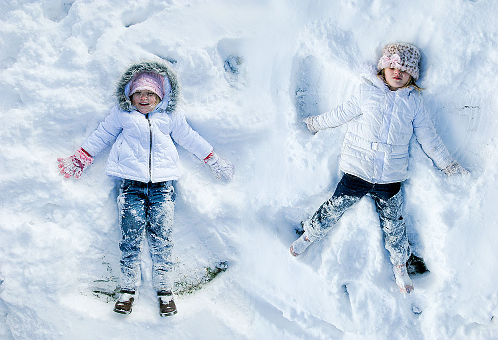 Игры для детей зимой на улице на свежем воздухе | зимние игры для детей 3-4 лет, 5-6 лет