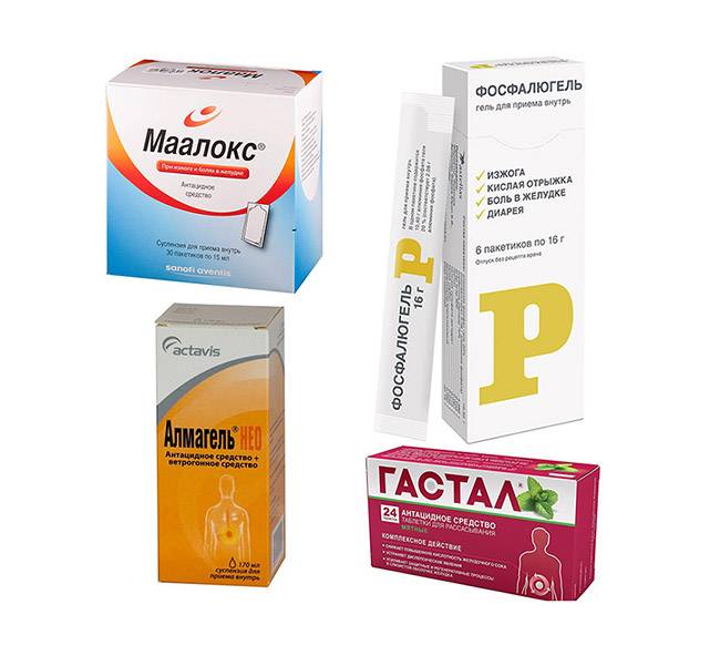 Какие симптомы изжоги при беременности должны насторожить