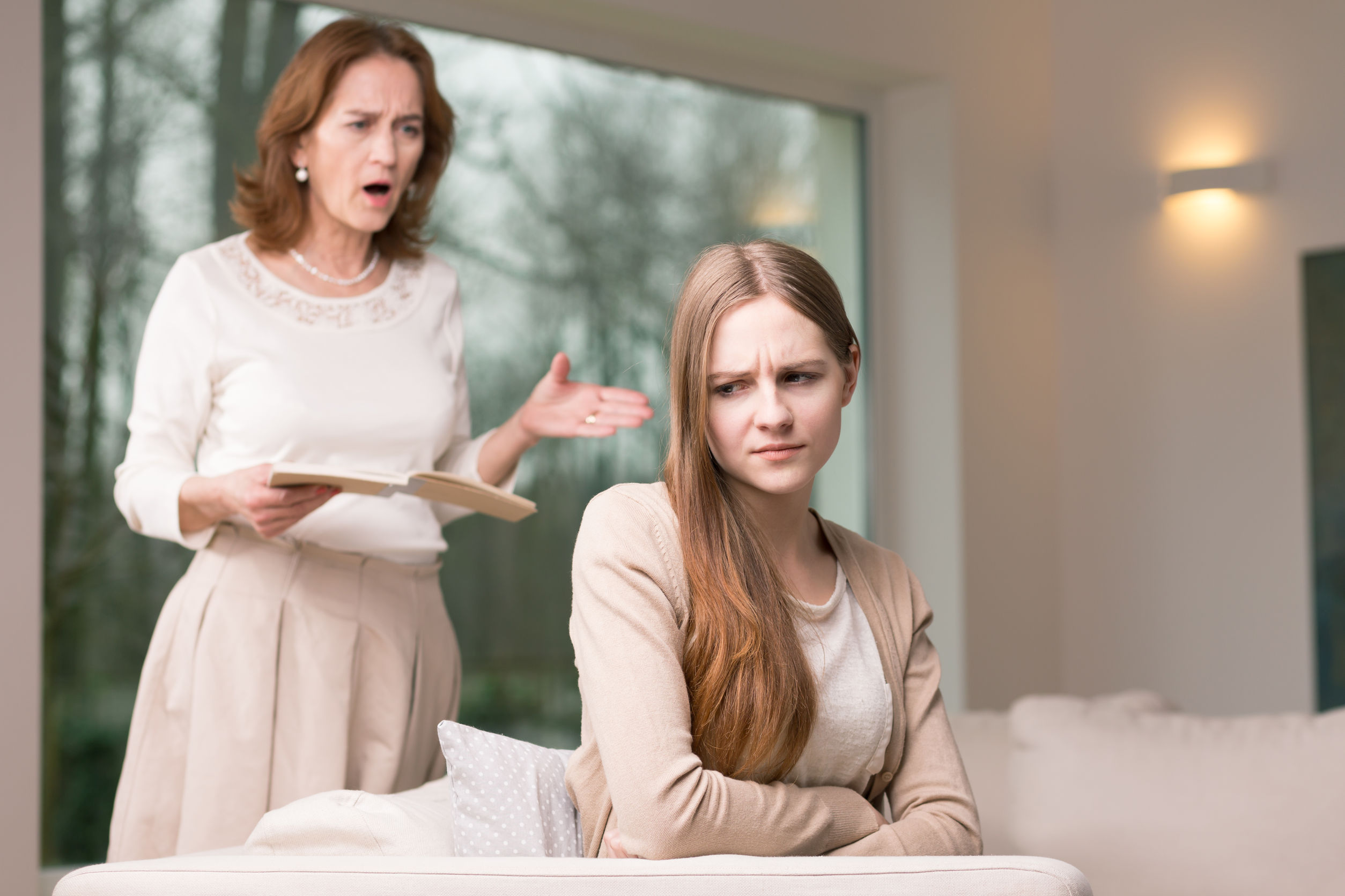 Как появляется комплекс «я плохая мать»: 8 причин