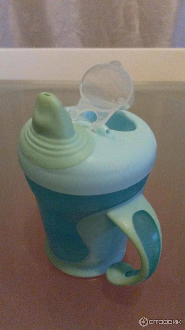 Как приучить ребенка пить из чашки в домашних условиях: с чего начать и сложности