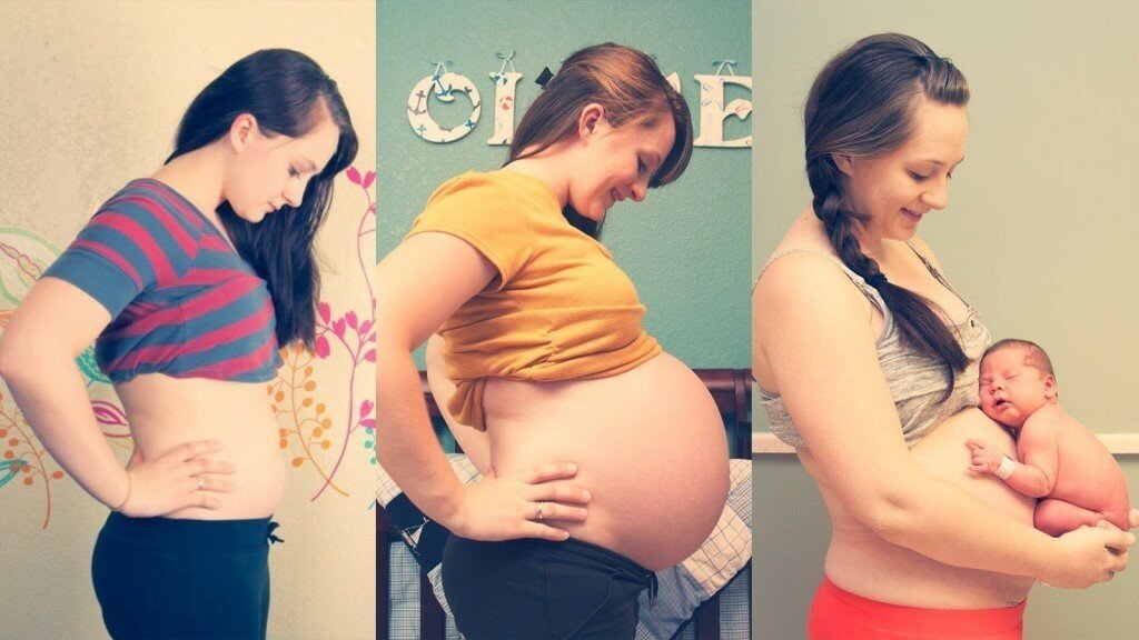 Как сохранить беременность