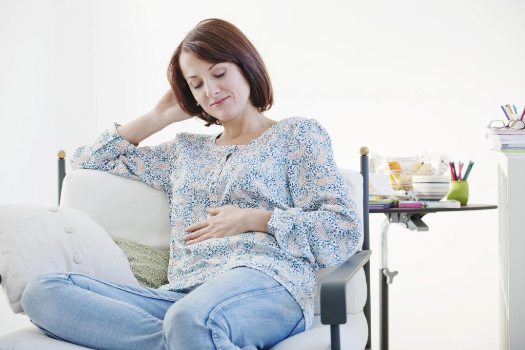 Здоровый образ жизни во время беременности | аборт в спб