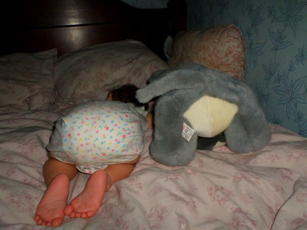 Как уложить ребёнка спать без укачивания: практические советы и эффективная методика для быстрого засыпания малыша