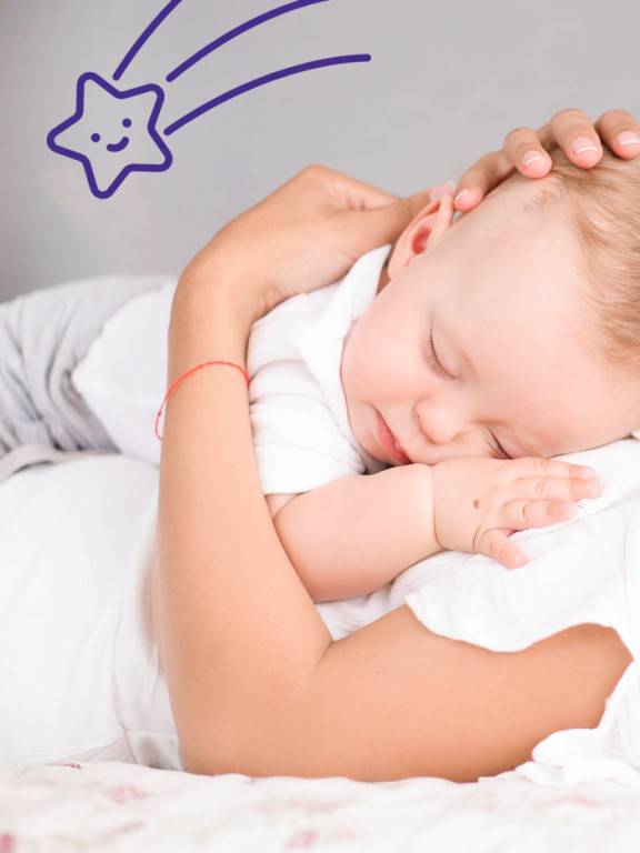 Ребенок приходит ночью в родительскую постель >> что делать? | отвечает психолог ольга товпеко
