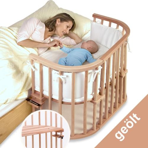 Как выбрать кроватку для новорожденного: виды, выбор материала и матраса | онлайн-журнал о ремонте и дизайне