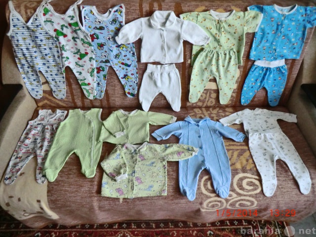 Как одевать распашонку без застежек. распашонки для новорожденных