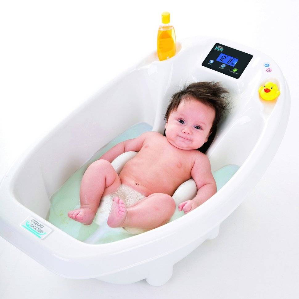 Лучшие виды ванночек для купания детей - 150 фото и видео как правильно выбрать купель