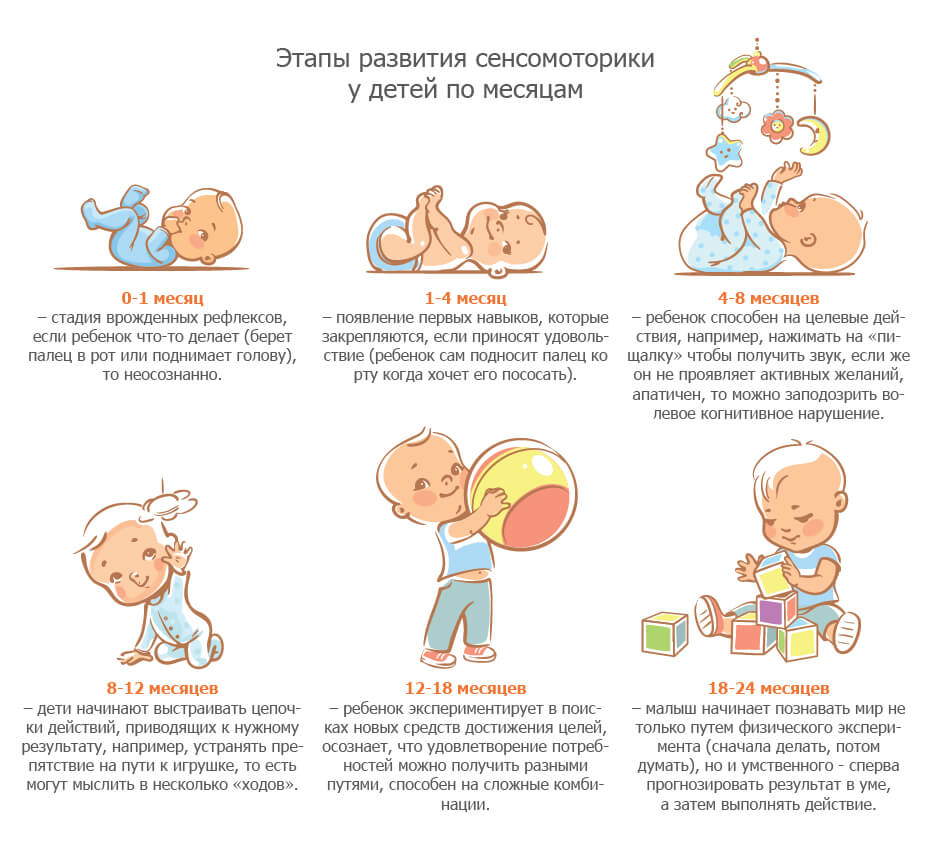 Развитие ребенка в 1 год и 5 месяцев: навыки, умения и особенности данного возраста