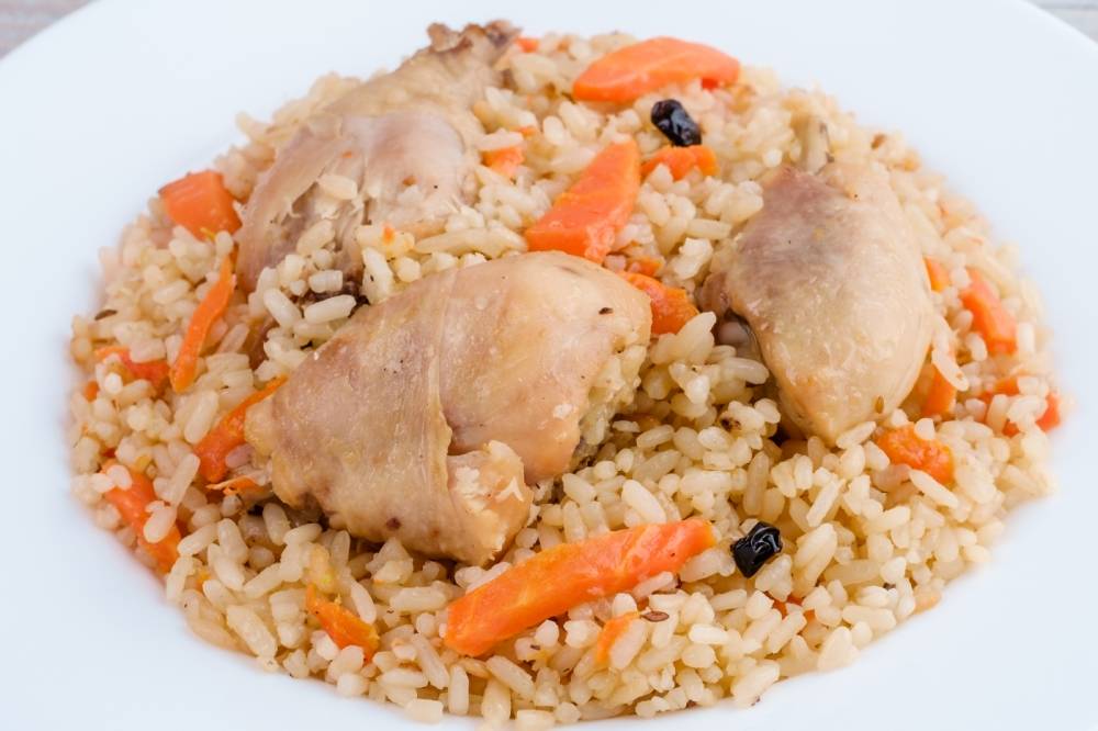 Рис при грудном вскармливании: можно ли рисовую кашу кормящим мамам и другие особенности