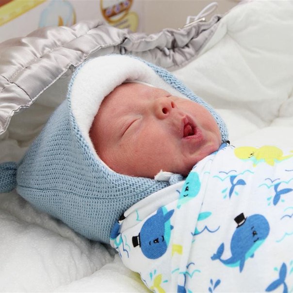 Почему я отказалась от помощи бабушек, выписавшись из роддома