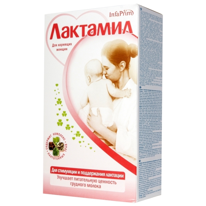 Смесь для кормящих матерей "лактамил" - отзывы и инструкция по применению :: syl.ru