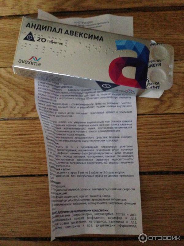Гептралинструкция по применению