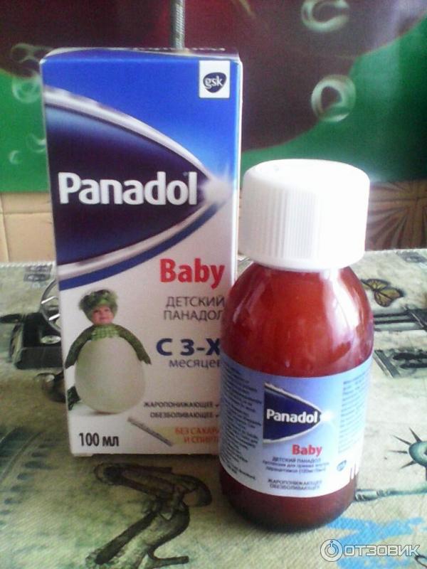 Панадол детский  суппозитории 250мг № 10(глаксо). от симптомов простуды и гриппа | живая аптека