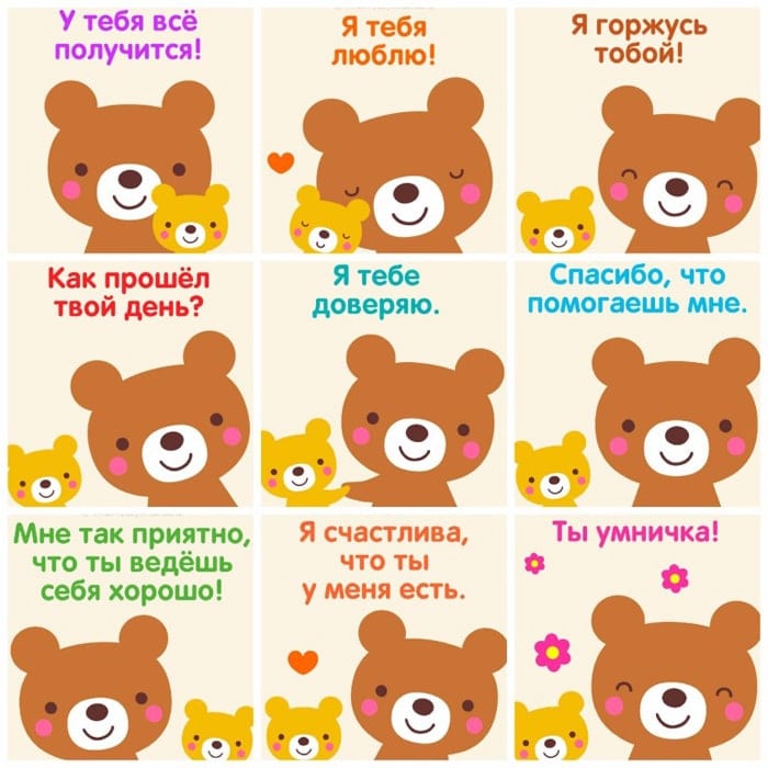 В каком возрасте дети должны знать цвета? как научить ребенка различать цвета? - parentchild.ru