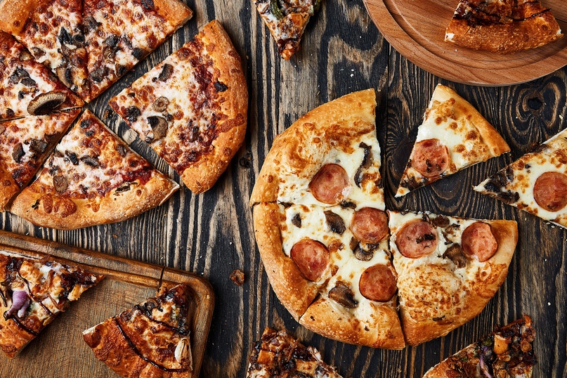 Можно ли пиццу при грудном вскармливании и как ее приготовить для кормящей мамы