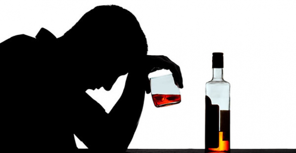 Алкоголизм — моральный тупик