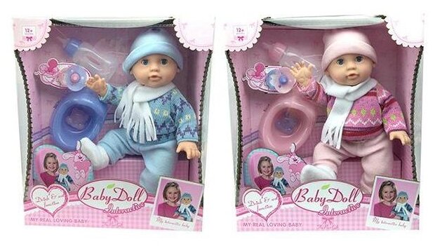 Как выбирать куклы для девочек разных возрастов? Обзор лучших моделей кукол