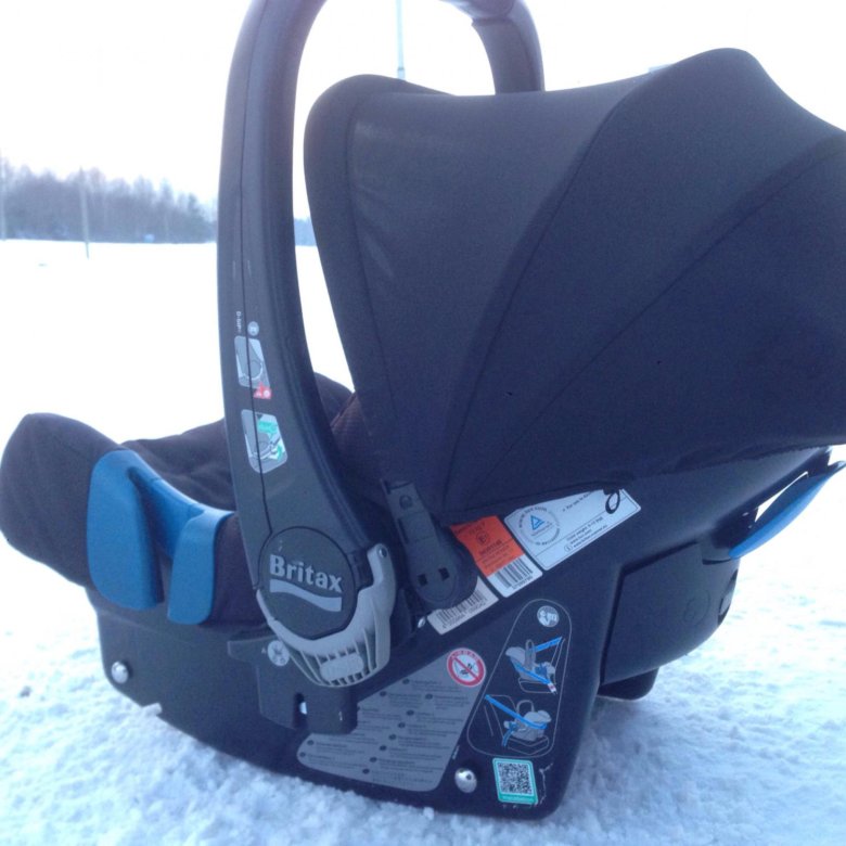 Руководство britax-römer baby-safe plus shr ii автомобильное кресло