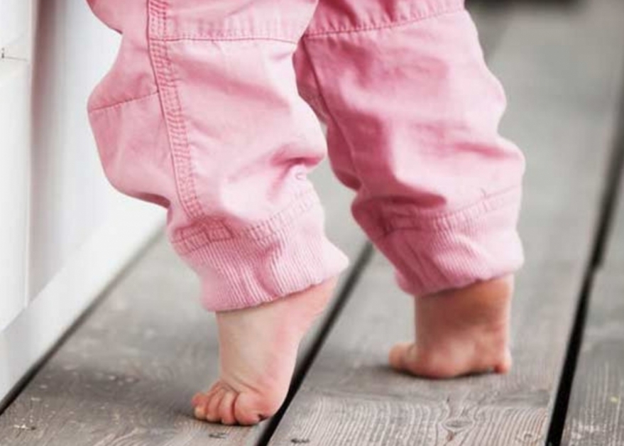 Хождение на носочках при аутизме у ребенка | фонд выход, аутизм в россии