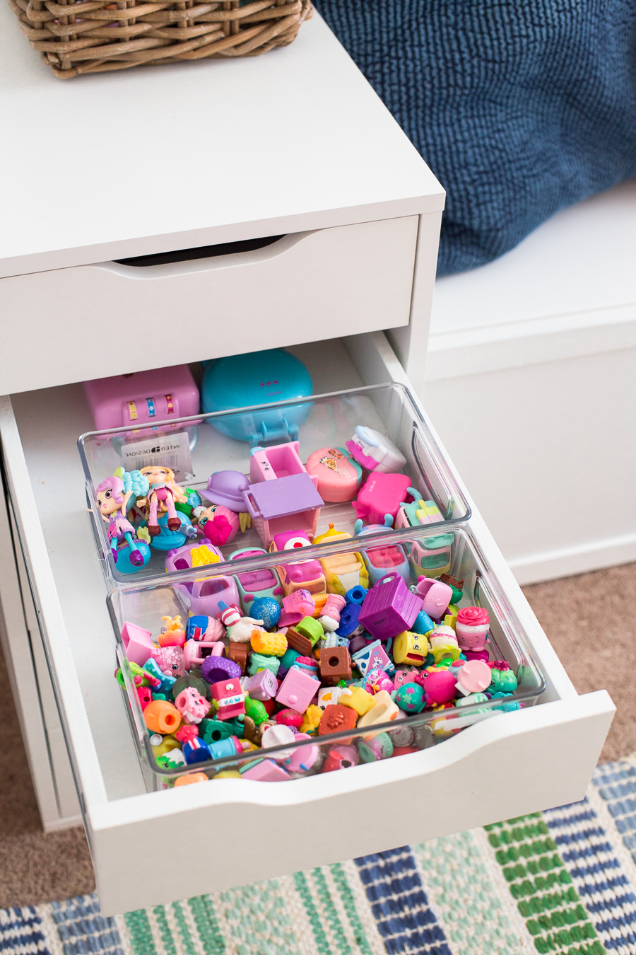 Как хранить игрушки: 100 фото идей и примеров устранения бардака