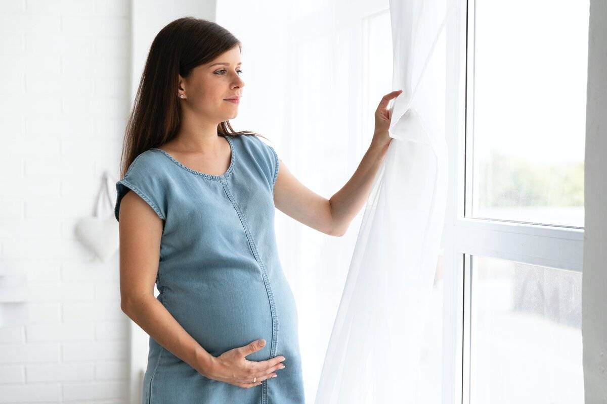 18 забавных вещей, которые поймут только беременные, а другие просто посмеются