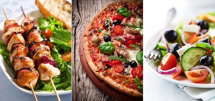 Можно ли пиццу при грудном вскармливании и насколько она вредна?