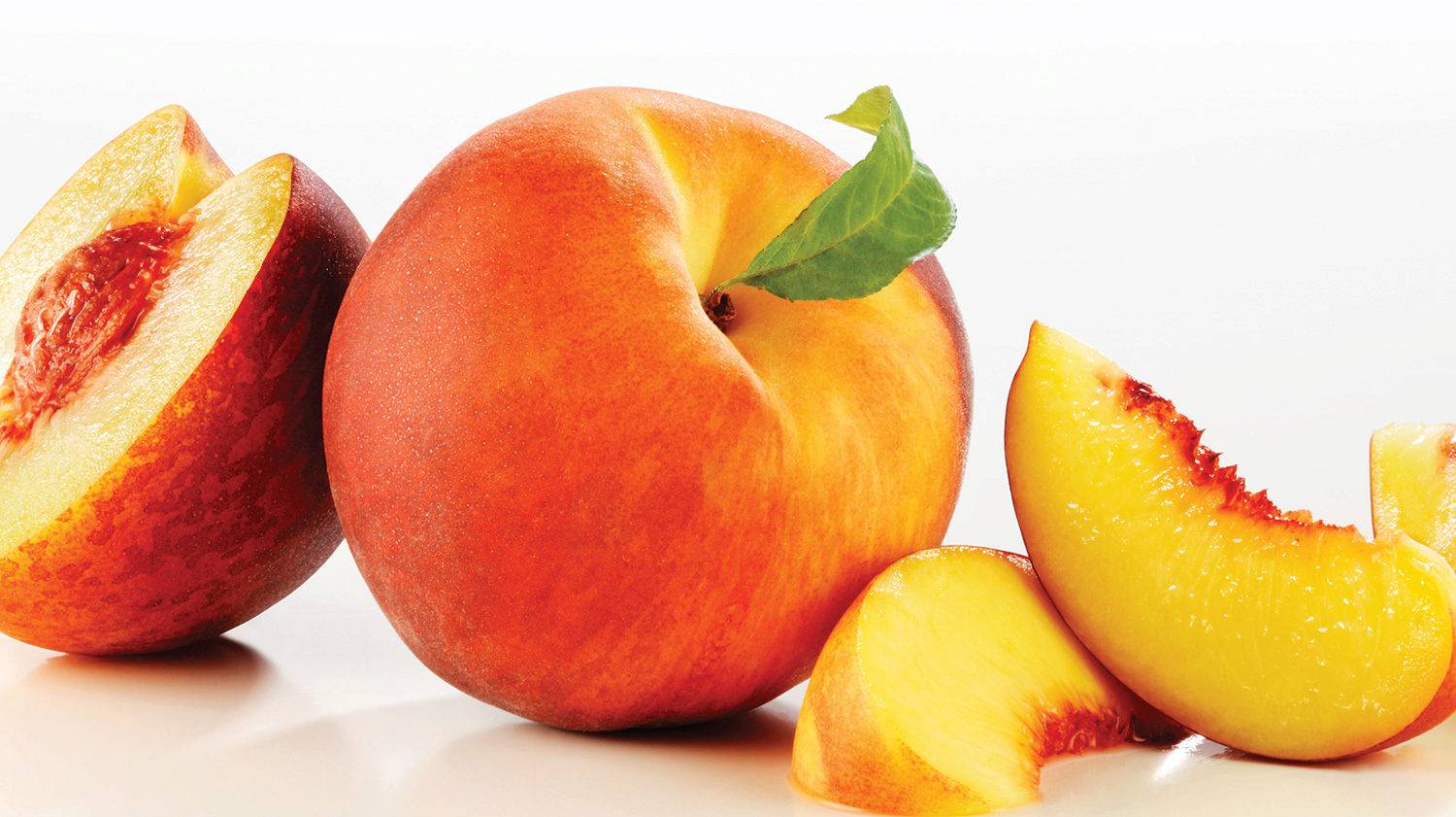 Можно ли персики при грудном вскармливании